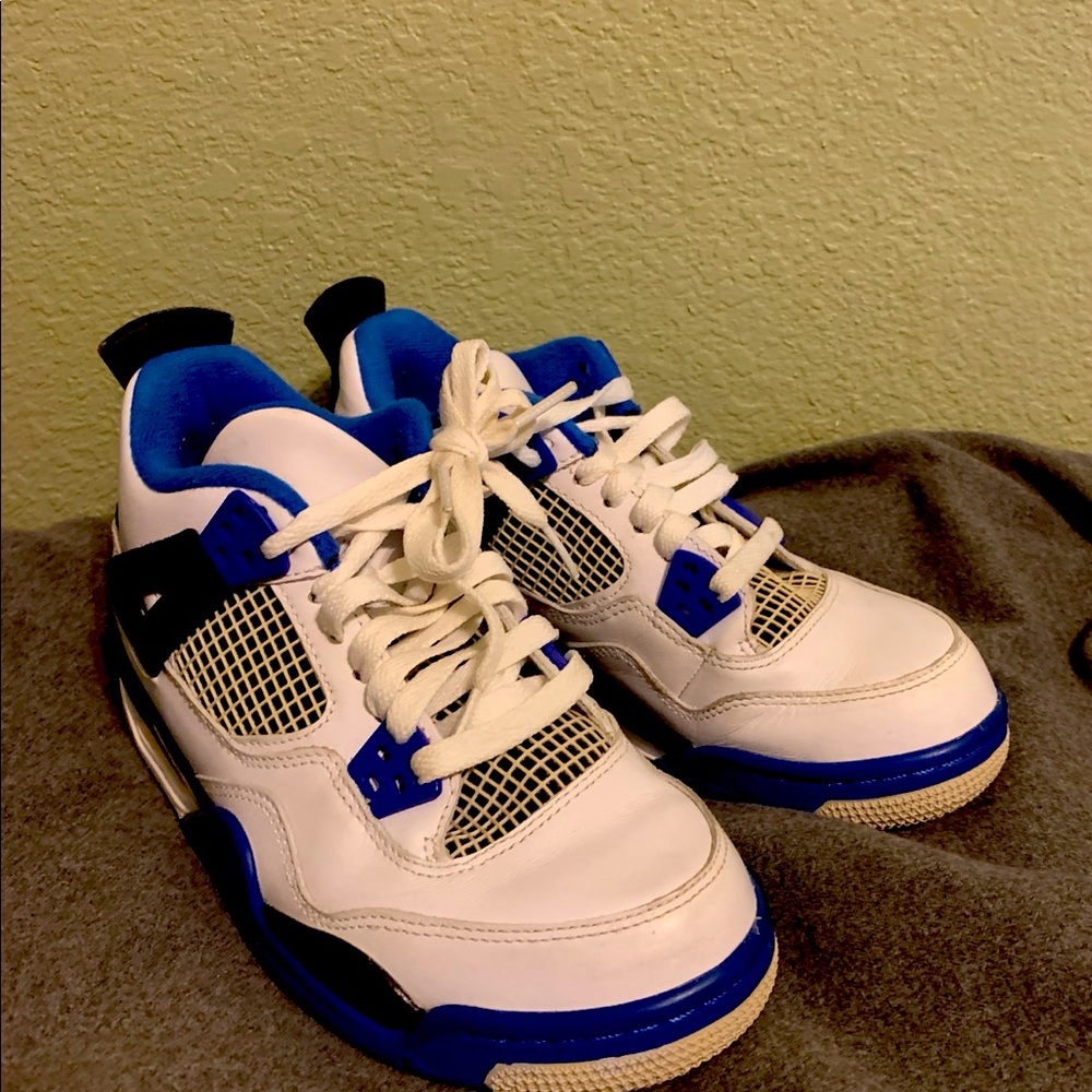 Air Jordan shoes